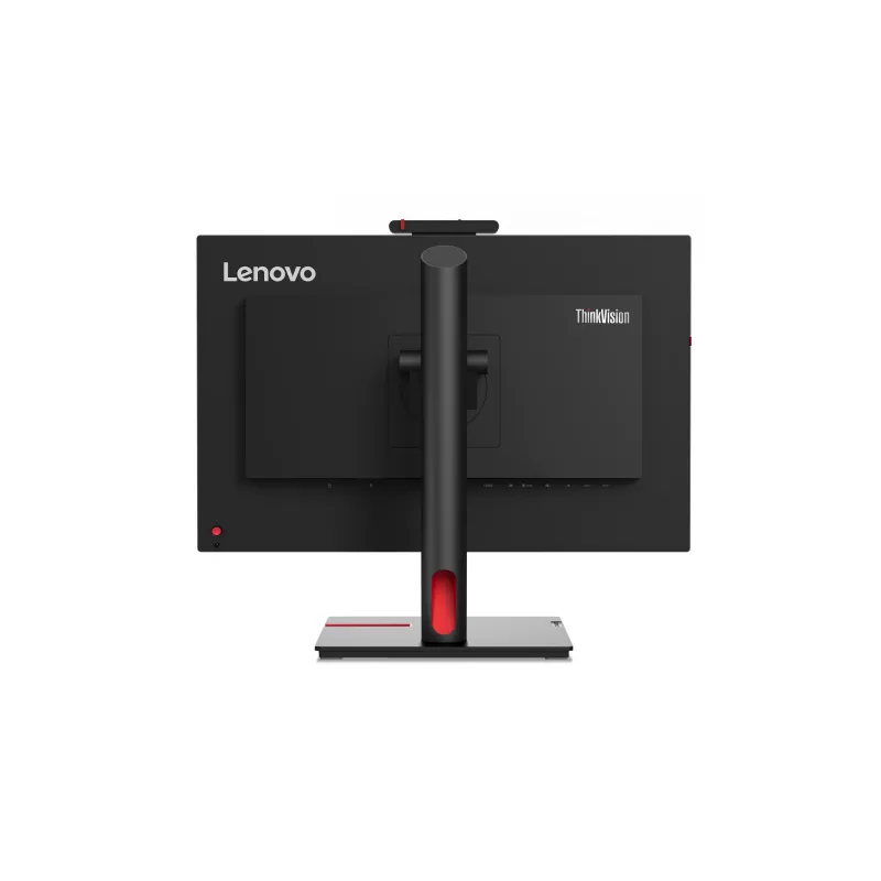 Lenovo ThinkVision T24mv-30 monitor, 60,5 cm (23,8 palca), 1920 x 1080 pixelov, Full HD, LED, 6 ms, čierny
