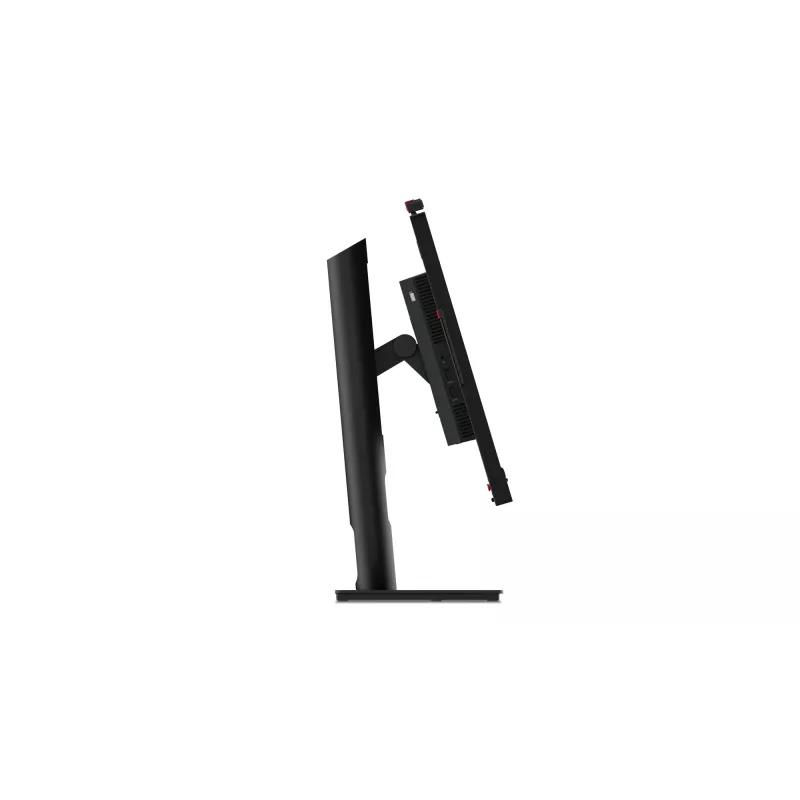 Lenovo ThinkVision T24mv-30 monitor, 60,5 cm (23,8 palca), 1920 x 1080 pixelov, Full HD, LED, 6 ms, čierny