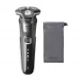 Philips SHAVER Series 5000 S5887/10 mokrý a suchý holiaci strojček a soft puzdro