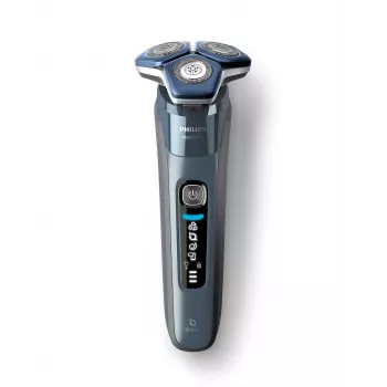 Philips SHAVER Series 7000 S7882/55 mokrý a suchý holiaci strojček, čistiaci podstavec a puzdro