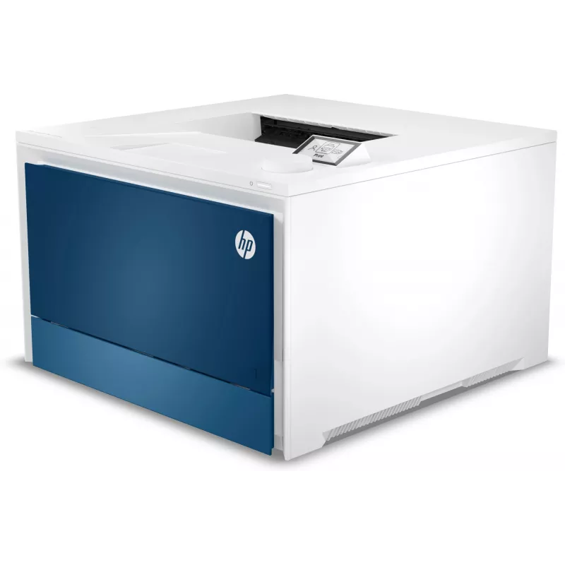 Tlačiareň HP Color LaserJet Pro 4202dw Laser farba