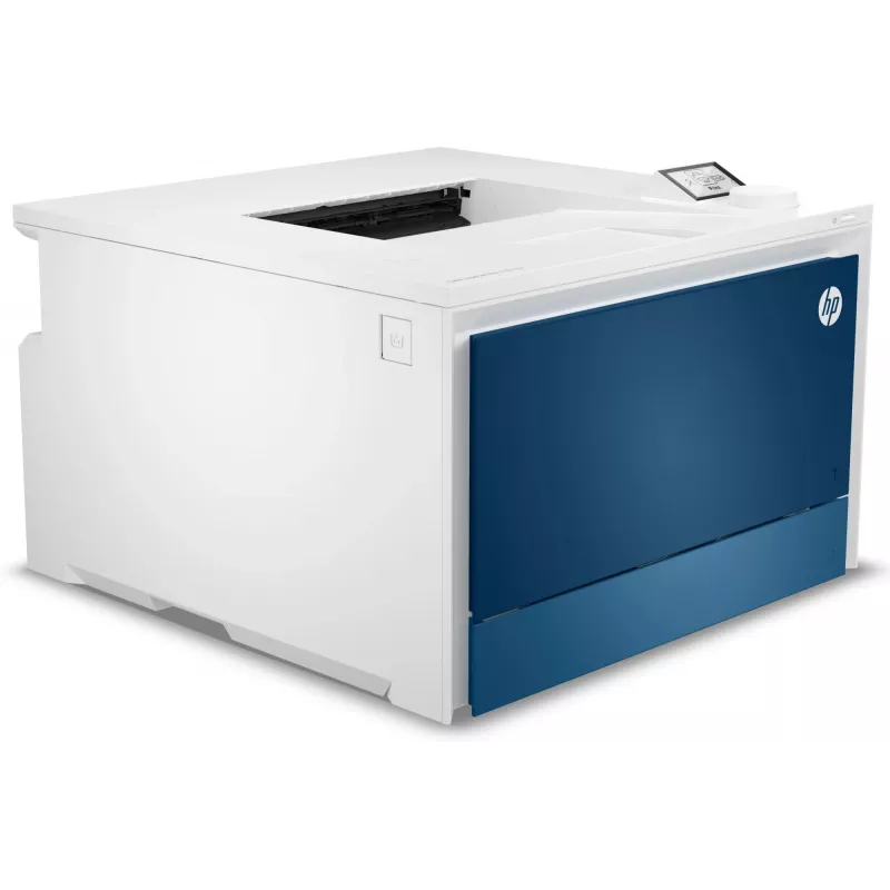 Tlačiareň HP Color LaserJet Pro 4202dw Laser farba