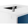 Tlačiareň HP Color LaserJet Pro 4202dw Laser farba