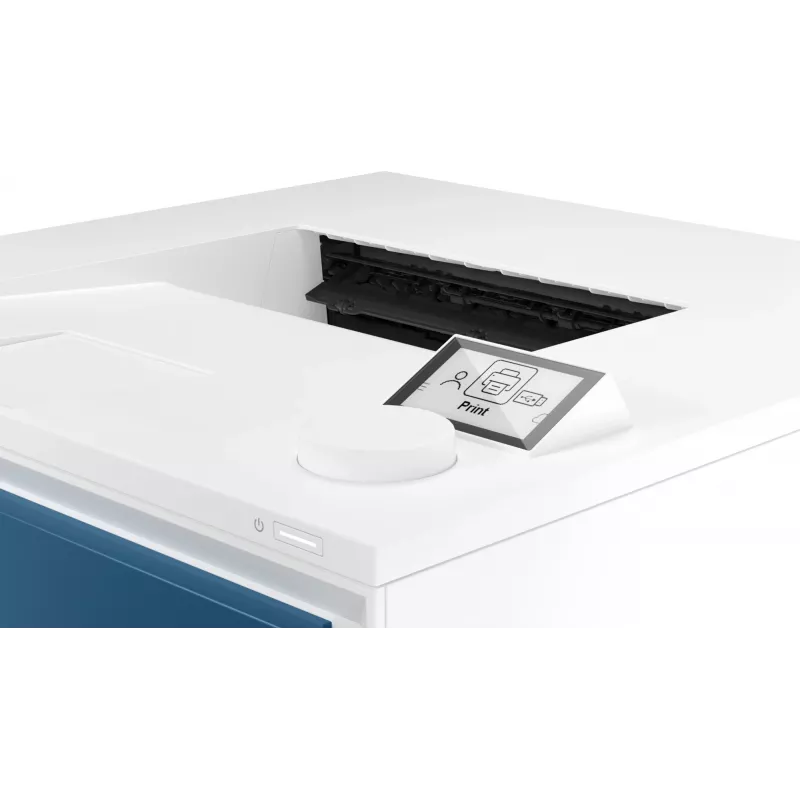 Tlačiareň HP Color LaserJet Pro 4202dw Laser farba