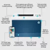 Tlačiareň HP Color LaserJet Pro 4202dw Laser farba