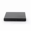 GEMBIRD externá USB DVD prepisovacia mechanika 24x - čierna