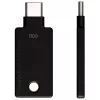 USB flash disk Yubico čierny