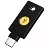 USB flash disk Yubico čierny