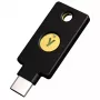USB flash disk Yubico čierny