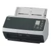 Ricoh fi-8170 ADF + podávací skener 600 x 600 DPI A4 čierna, sivá