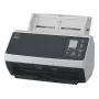 Ricoh fi-8170 ADF + podávací skener 600 x 600 DPI A4 čierny, sivý