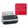Ricoh fi-8170 ADF + podávací skener 600 x 600 DPI A4 čierny, sivý