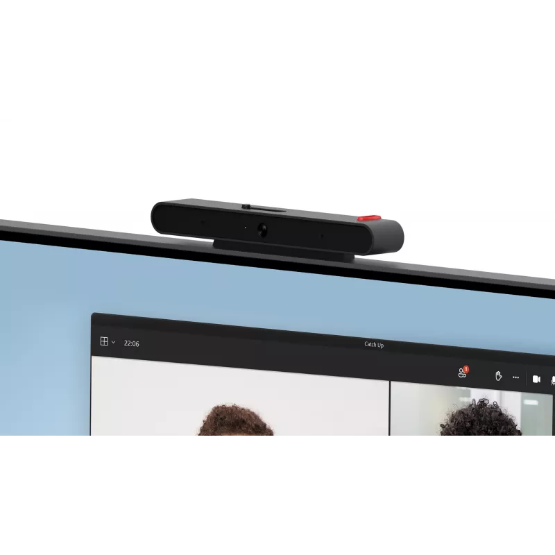Monitor Lenovo ThinkCentre Tiny-In-One 24 23,8