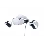 Sony PlayStation VR2 špeciálny head-mounted displej čierna, biela