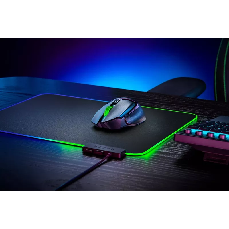 RAZER Basilisk V3 X Hyperspeed bezdrôtová herná myš