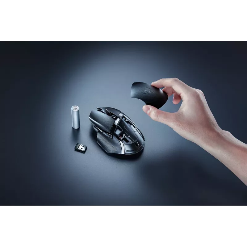 RAZER Basilisk V3 X Hyperspeed bezdrôtová herná myš