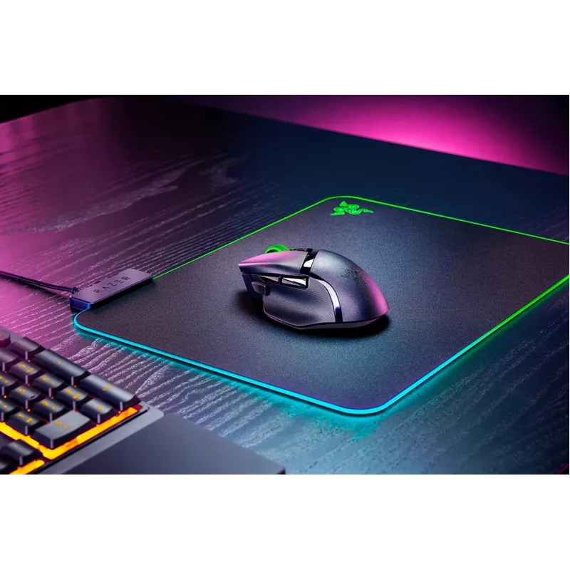 RAZER Basilisk V3 X Hyperspeed bezdrôtová herná myš