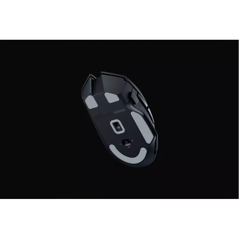RAZER Basilisk V3 X Hyperspeed bezdrôtová herná myš