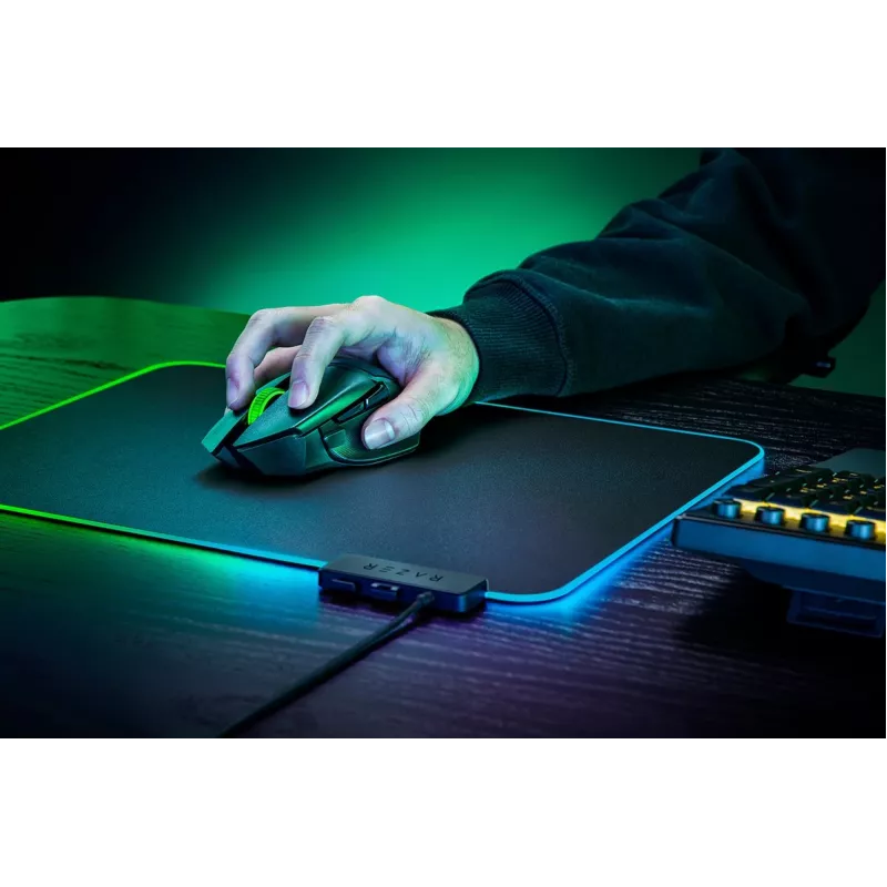 RAZER Basilisk V3 X Hyperspeed bezdrôtová herná myš