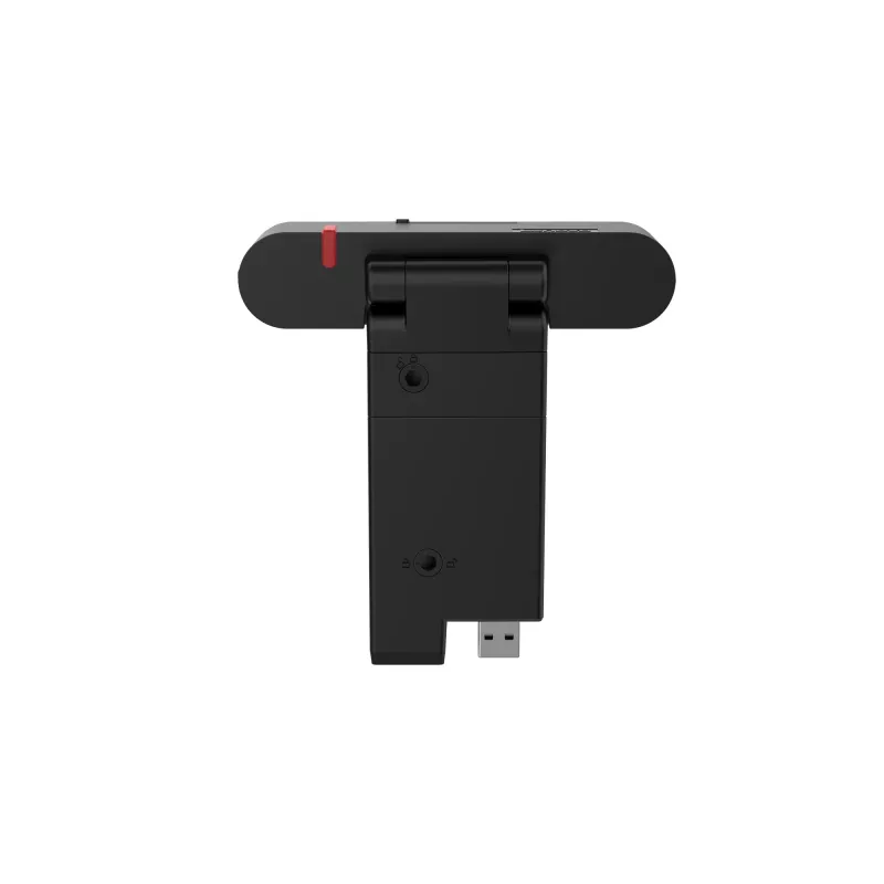 Lenovo ThinkVision MC60 (S) webkamera 1920 x 1080 pixelov USB 2.0 čierna