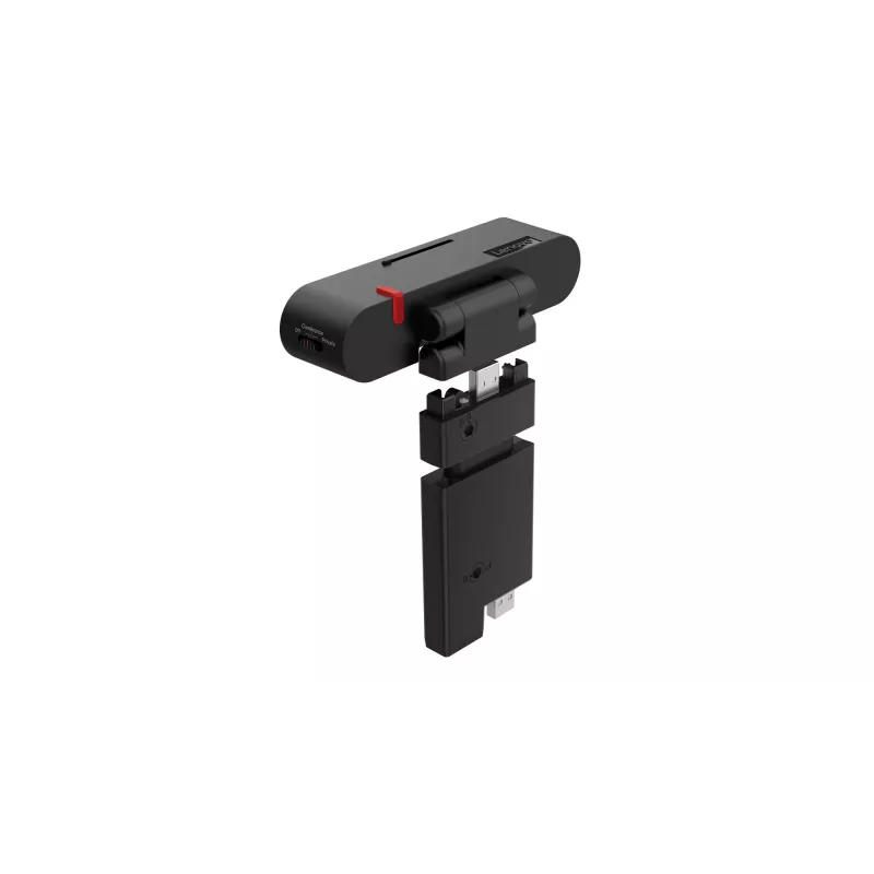 Lenovo ThinkVision MC60 (S) webkamera 1920 x 1080 pixelov USB 2.0 čierna