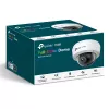 TP-Link VIGI C230(2.8mm) dome IP bezpečnostná kamera interiérová & exteriérová 2304 x 1296 pixelov stropná