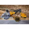 Kotúčová píla DeWALT DCS691N-XJ