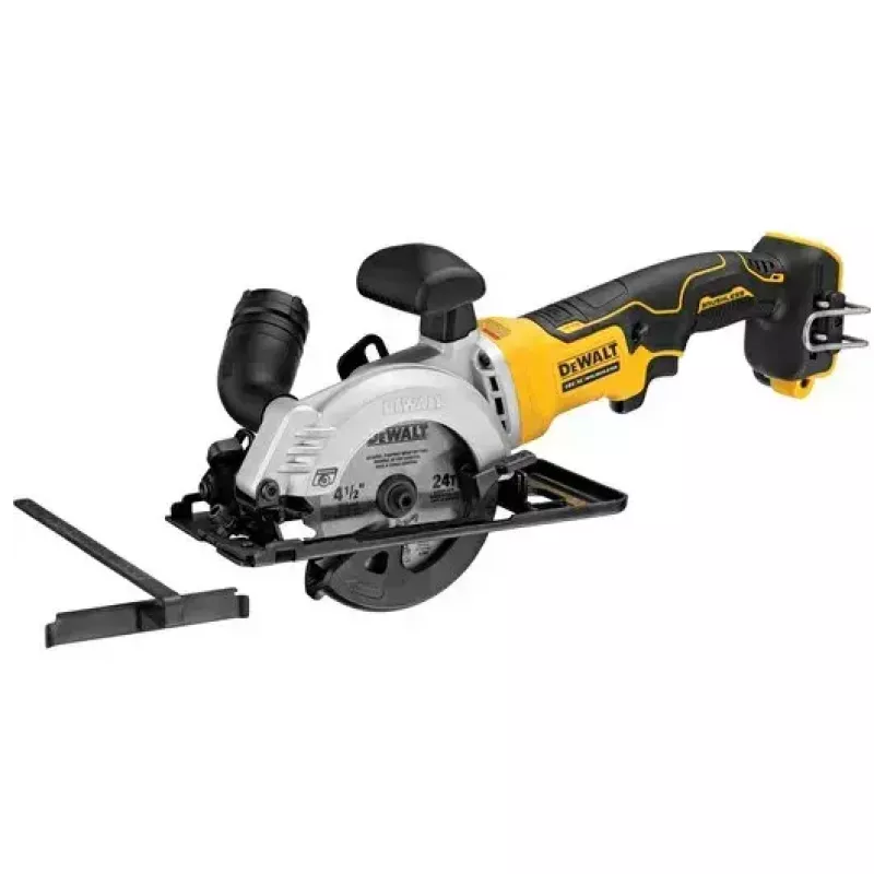 Kotúčová píla DeWALT DCS691N-XJ