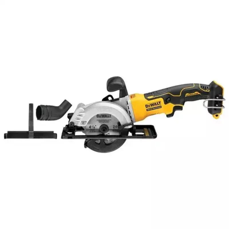 Kotúčová píla DeWALT DCS691N-XJ