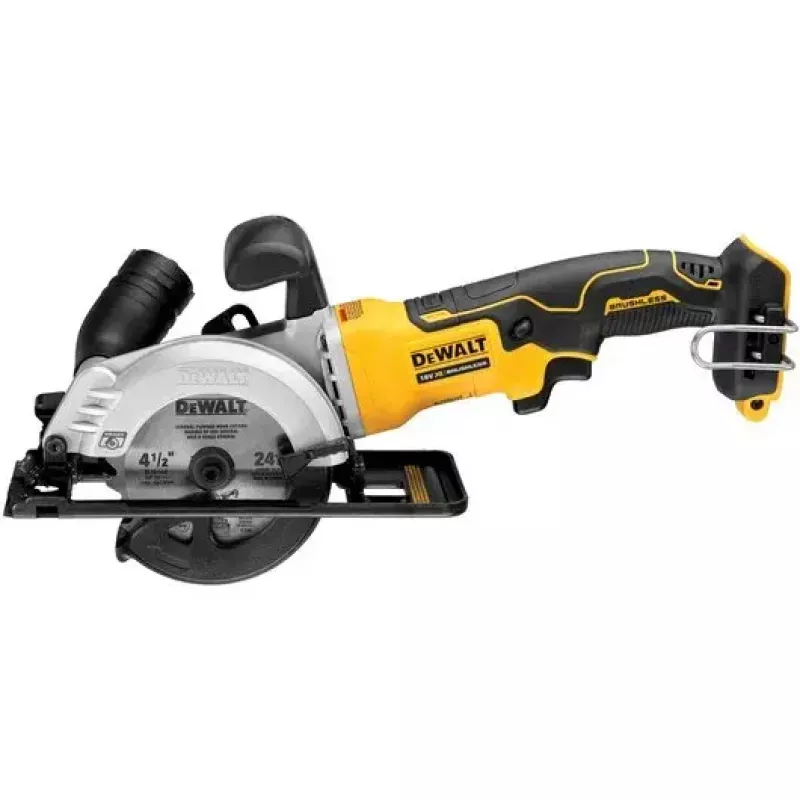 Kotúčová píla DeWALT DCS691N-XJ
