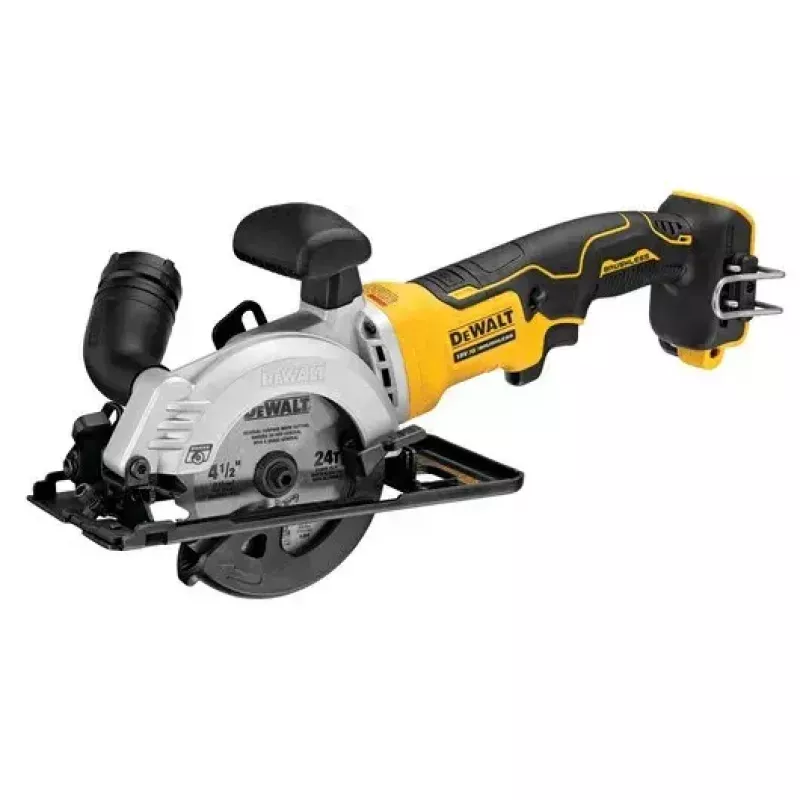Kotúčová píla DeWALT DCS691N-XJ