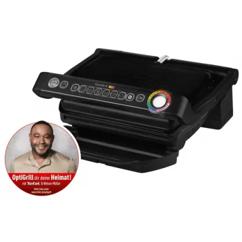 Tefal GC705816 kontaktný gril
