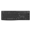 Sada klávesnice a myši Logitech MK370 Combo for Business — Full-Size QWERTY (US International), RF Wireless + Bluetooth, grafitová