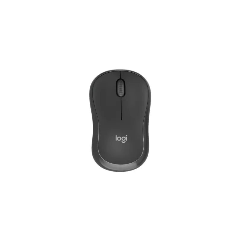 Sada klávesnice a myši Logitech MK370 Combo for Business — Full-Size QWERTY (US International), RF Wireless + Bluetooth, grafitová