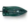 Philips 7000 series DST7050/70 žehlička parná žehlička SteamGlide Elite žehliaca plocha 2800 W zelená