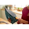 Philips 7000 series DST7050/70 žehlička parná žehlička SteamGlide Elite žehliaca plocha 2800 W zelená