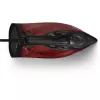 Philips 7000 series DST7022/40 žehlička parná žehlička SteamGlide Plus žehliaca plocha 2800 W čierna