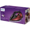 Philips 7000 series DST7022/40 žehlička parná žehlička SteamGlide Plus žehliaca plocha 2800 W čierna