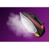 Philips 7000 series DST7022/40 žehlička parná žehlička SteamGlide Plus žehliaca plocha 2800 W čierna