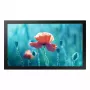 Samsung QB13R-M LH13QBRMBGCXEN inteligentný reklamný displej, 33 cm (13 palcov), Edge LED LCD, Full HD 1920x1080, 500 cd/m², 16/7, Tizen OS, HDMI, USB, LAN, Wi-Fi, čierny