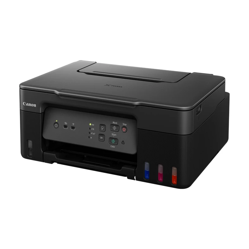 Canon PIXMA G3430 atramentová A4 4800 x 1200 DPI Wi-Fi