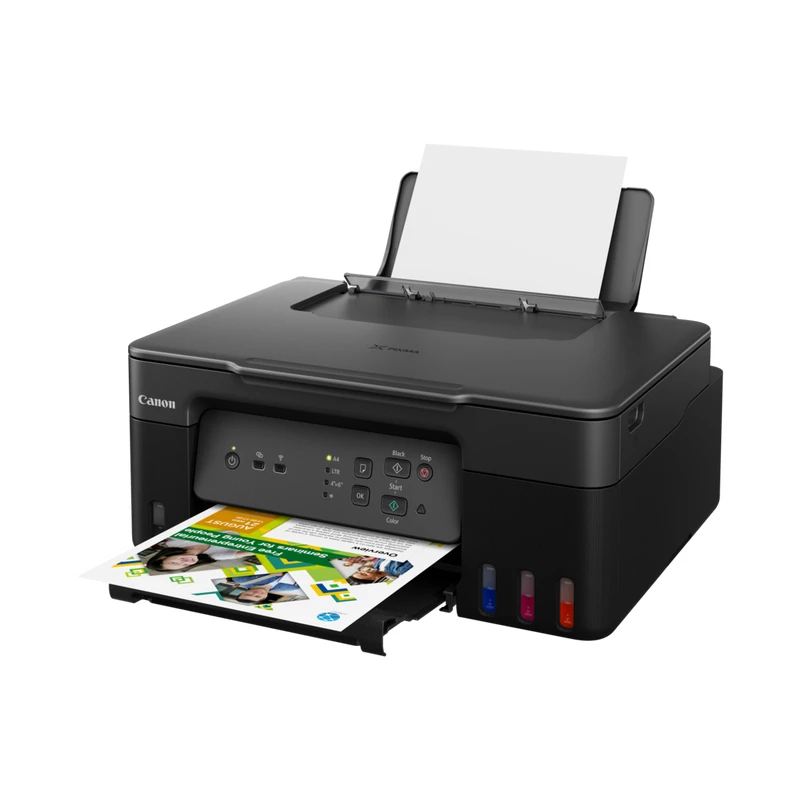 Canon PIXMA G3430 atramentová A4 4800 x 1200 DPI Wi-Fi