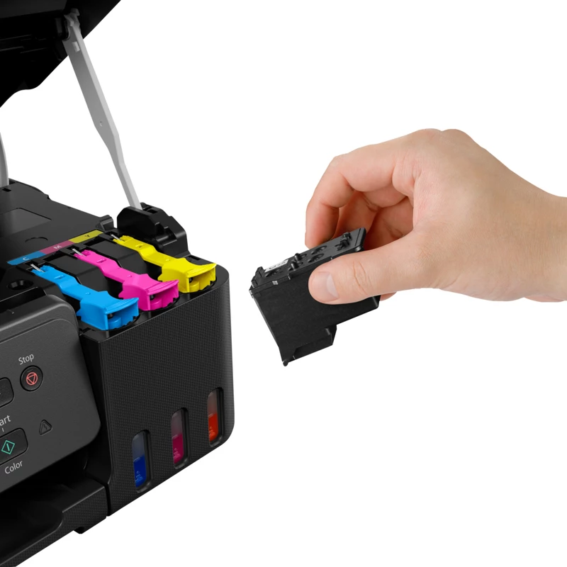 Canon PIXMA G3430 atramentová A4 4800 x 1200 DPI Wi-Fi