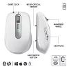 LOGITECH Mx Anywhere 3s For Business - svetlosivá - Emea28-935