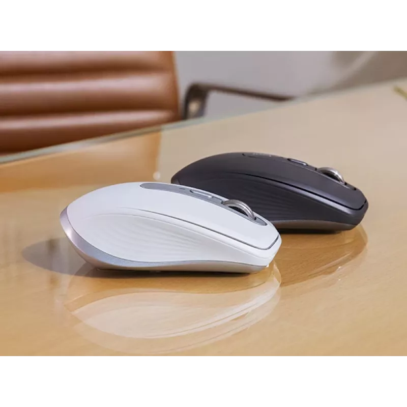LOGITECH Mx Anywhere 3s For Business - svetlosivá - Emea28-935