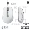 LOGITECH Mx Anywhere 3s For Business - svetlosivá - Emea28-935