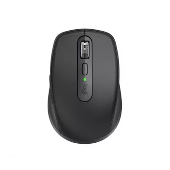 Myš Logitech MX Anywhere 3S Business čierna bezdrôtová
