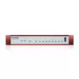 Zyxel USG FLEX 100H hardvérový firewall 3 Gbit/s