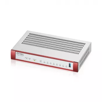 Zyxel USG FLEX 100H hardvérový firewall 3 Gbit/s