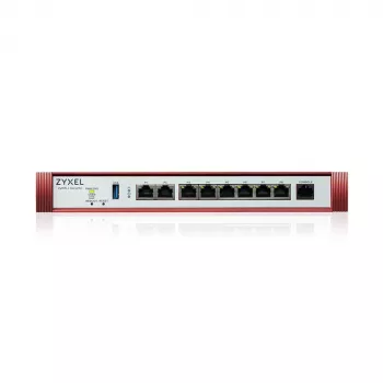 Zyxel USG FLEX 200HP hardvérový firewall 5 Gbit/s